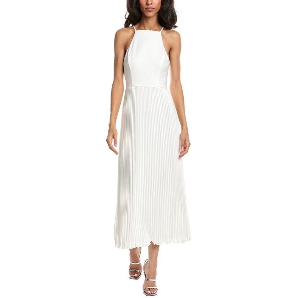 Hutch Womens  Becker Dress, White